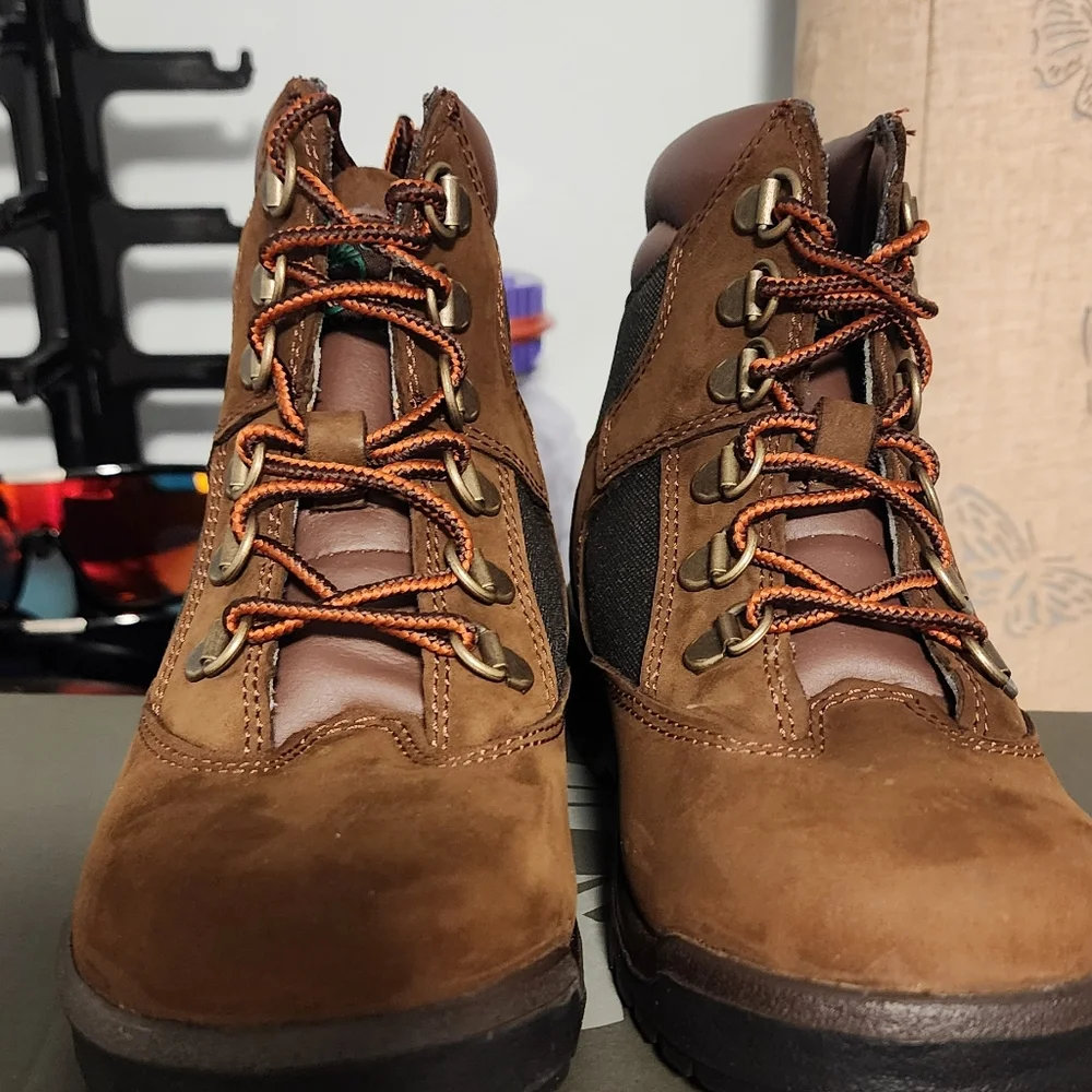 Timberlands - Picture 2 of 5